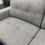 Thumbnail: Brand New ALASKA - Fabric 3+2 Seater Sofa Set (Grey Color)  | Citylife Furniture, Brisbane