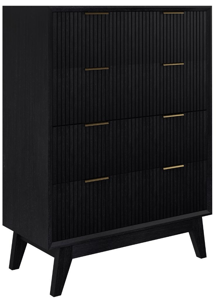 Thumbnail: Brand New Ella Collection - Solid Acacia Wooden Bedroom Package | Citylife Furniture, Brisbane