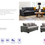 Thumbnail: Hastings Rich Fabric (Goose Feather Foam) 2 Seat, 2.5 Seat Sofa Lounge | Citylife Furniture, Brisbane