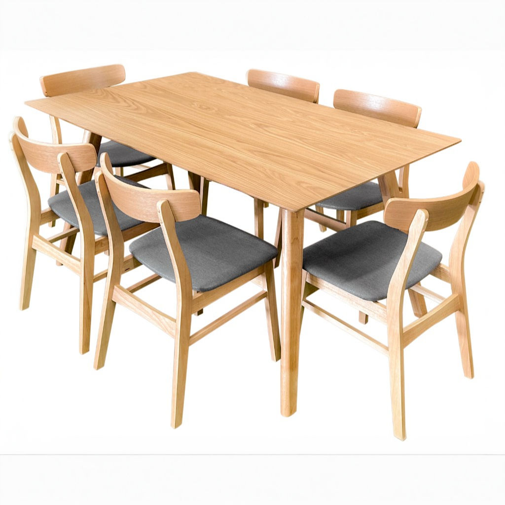 New MALONE Modern Dining Collection | Citylife Furniture, Brisbane
