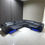 Thumbnail: Brand New DENMARK Black 2x Electric Recliner Modular Media Lounge | Citylife Furniture, Brisbane