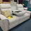Thumbnail: Brand New Cabana Dual Motor Electric Recliner Fabric Sofa | Citylife Furniture, Brisbane