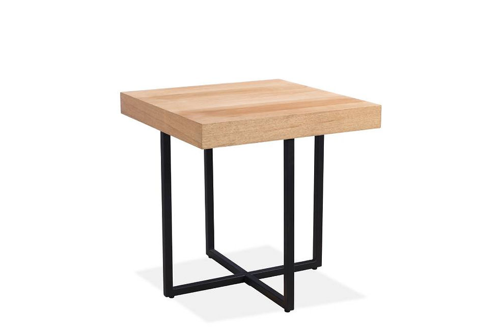 Thumbnail: New Boston Collection - Modern Coffee Table & Lamp Table | Citylife Furniture, Brisbane