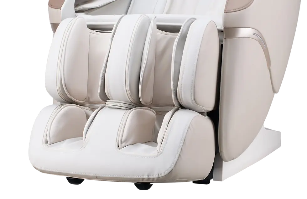 Thumbnail: 3D Shiatsu-Therapeutic Massage Chair | Brisbane Best Massage Chair - Citylife Furniture, Brisbane