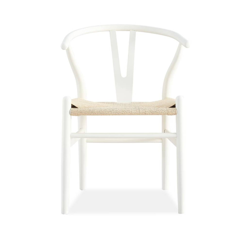 Thumbnail: Brand New AIRLIE Collection - 5 Piece Round Dining Table & Chair Set | Citylife Furniture, Brisbane
