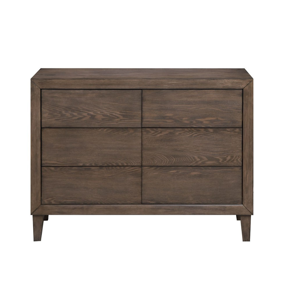 Thumbnail: Brand New Sueno Collection - Wooden Bedroom Package in Double & Queen sizes | Citylife Furniture, Brisbane