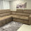 Thumbnail: Brand New AMALFI Clever designed Modular RHF Corner/Pull Out Sofa Bed Lounge | Citylife Furniture, Brisbane