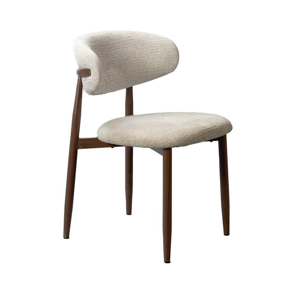 Thumbnail: New COTSWOLD Collection - 7 Piece Wooden Dining Table & Chair Set | Citylife Furniture, Brisbane