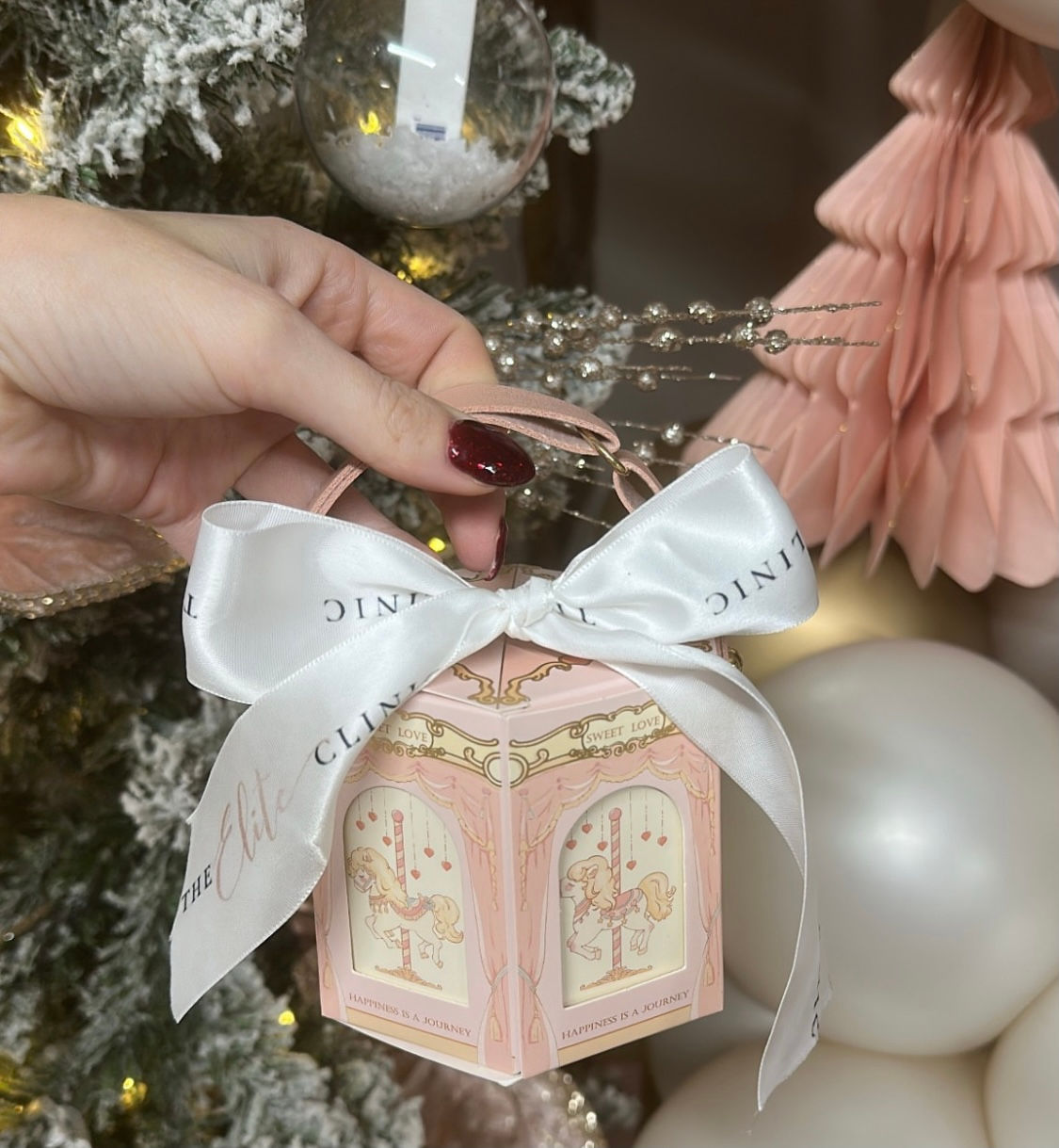 Christmas stocking filler 
