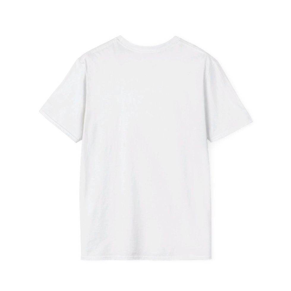 Lines Only Body Lines 004 Tee
