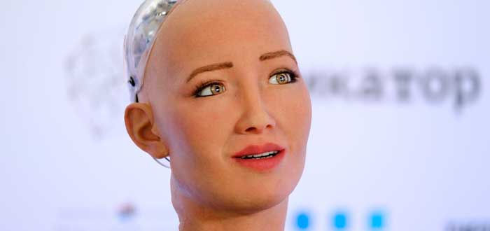 robots con inteligencia artificial