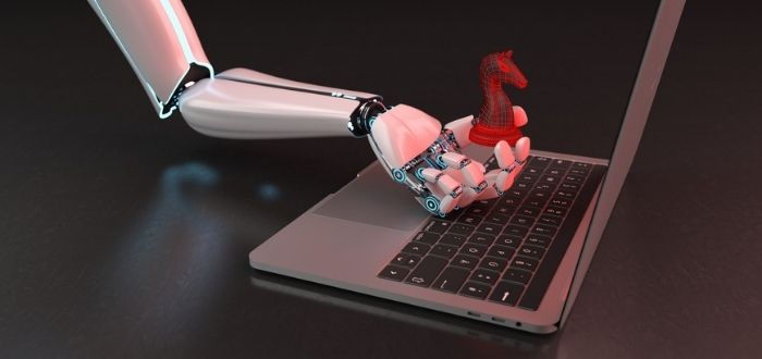 Creación de fake news con IA