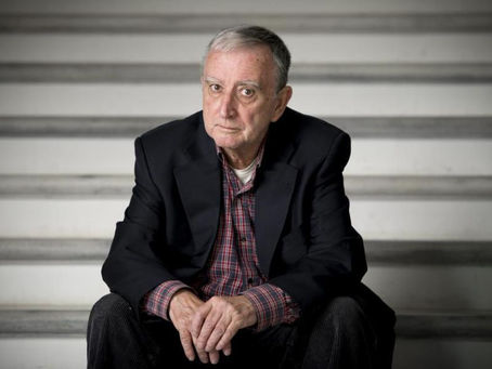 Reseña de La buena letra