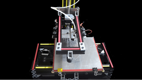 Nueva impresora 3D en Kickstarter por 199 dólares