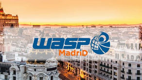 WASP abre su primer centro en España tras la feria Mini Maker celebrada en Madrid