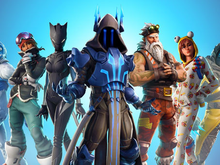 Fortnite Temporada 7: Todas las novedades