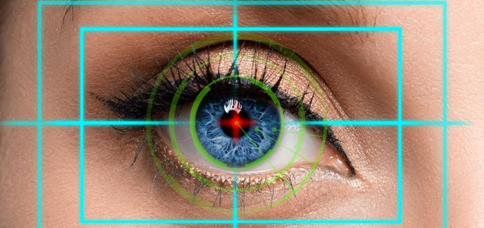 Lentes de contacto inteligentes