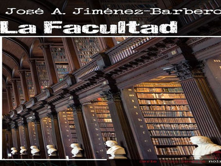 Reseña de La facultad