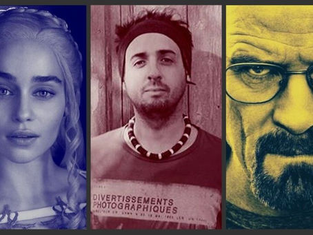 Reseña de SerieManiac