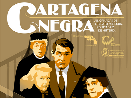 Festival Cartagena Negra 2022