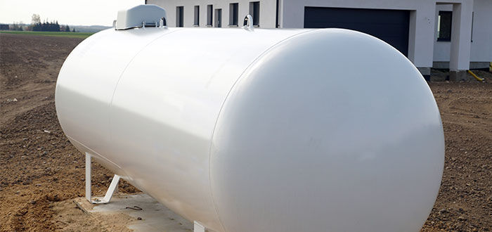 Almacenamiento de energía térmico