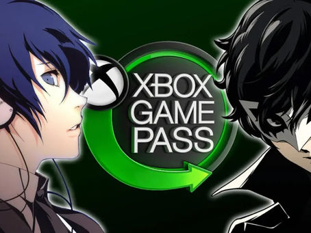 Persona 5 Royal en Xbox Game Pass incluirá 40 dlc