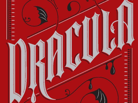 Reseña de Drácula de Bram Stoker