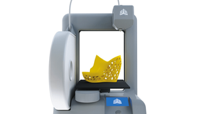 3D Cube