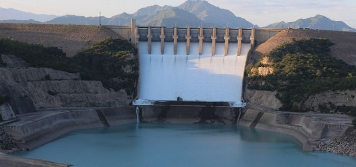 Usos de las centrales hidroeléctricas