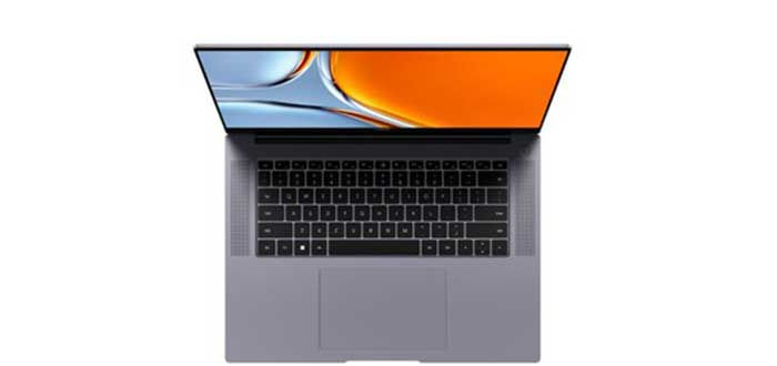 Huawei MateBook 16s