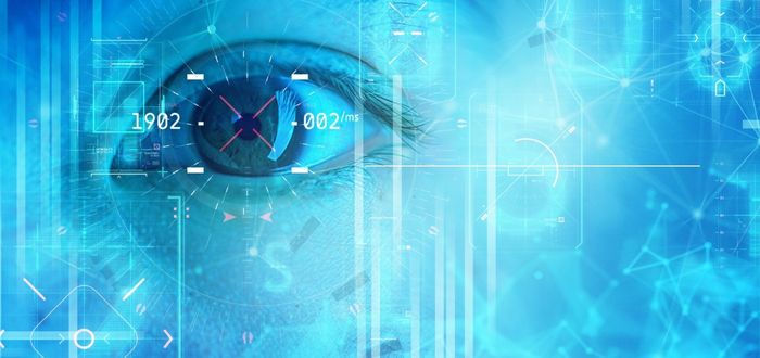 Lentillas inteligentes en el futuro