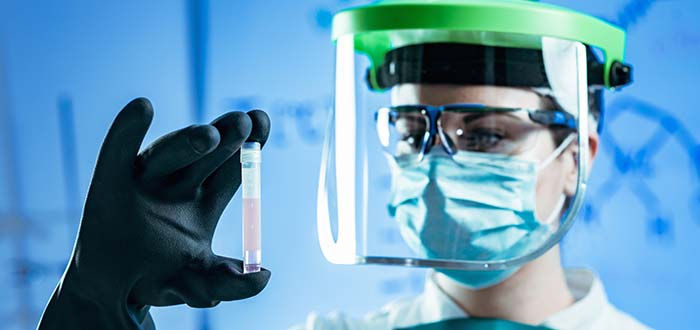Experimento cintífico