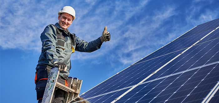 Usos de la energía solar (1)
