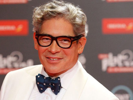 Entrevista a Boris Izaguirre Lobo