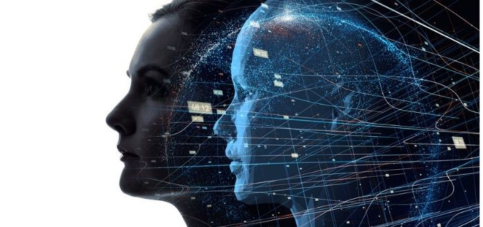 Nueva especie humana por la tecnología