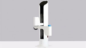 Makerarm, una impresora 3D multifunción para todo tipo de usuarios