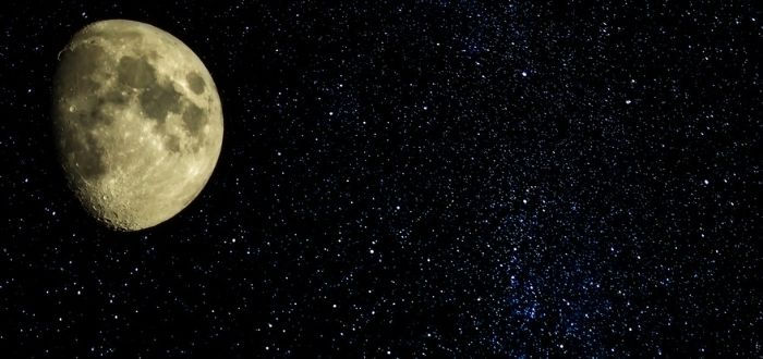 La Luna