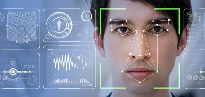 Reconocimiento facial por visión artificial