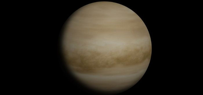 Planeta Venus