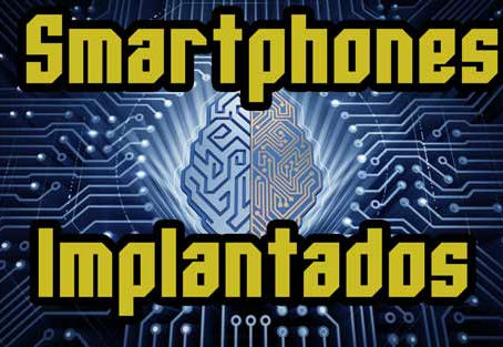 Futuro de los teléfonos móviles