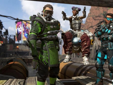 Fortnite vs Apex Legends: sus principales diferencias