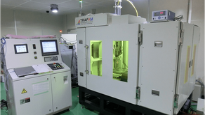 Y llegaron los grandes: TOSHIBA anuncia su primera impresora 3D… de metal