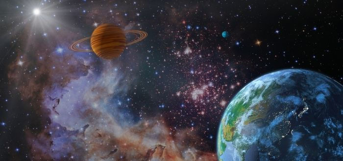 Terraformación de planetas del Sistema Solar