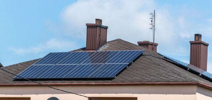 Usos de la industria solar térmica para maceración