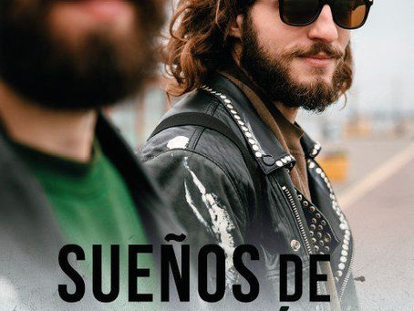 Reseña de Sueños de rebeldía