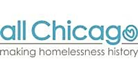 All Chicago: Coordinating Entry System