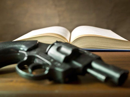 Convocados los premios de novela Cartagena Negra 2020