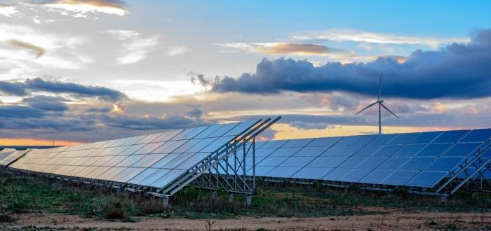 Celdas solares