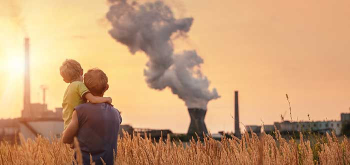 La importancia de las energias renovables
