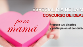Concurso de diseño 3D